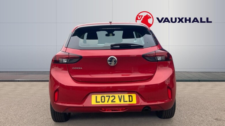 Vauxhall Corsa 1.2 Design 5dr Petrol Hatchback